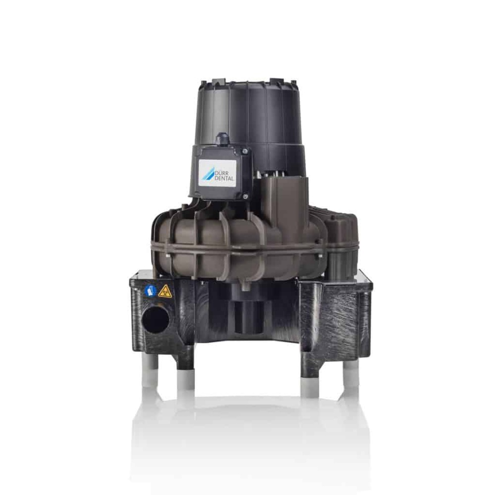 ساکشن مرکزی Dürr Dental مدل VS 900 S